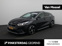 Kia Pro cee'd - ProCeed 1.5 T-GDi MHEV GT-Line Edition | Panoramadak | Parkeersensoren | Automaat |