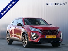 Peugeot 2008 - 1.2 PureTech 130pk Allure Automaat Camera / Navigatie / Apple Carplay