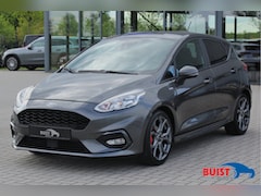Ford Fiesta - 1.0 EcoBoost ST-Line NAVI DAB 17"