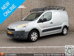 Peugeot Partner - 120 1.6 e-HDI L1 XT Profit + | € 2.150, - NETTO | Imperiaal | Bijrijdersbank | Trekhaak |