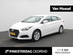 Hyundai i40 Wagon - 1.6 GDI Essence | Climate Control | Trekhaak |