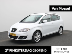 Seat Altea XL - 1.2 TSI I-Tech | Airco | Trekhaak | Parkeersensoren |