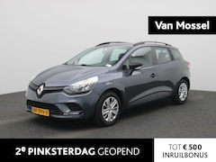 Renault Clio Estate - 0.9 TCe Life | Airconditioning | Bluetooth |