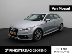 Audi A3 Sportback - 1.4 TFSI CoD Adrenalin S-LINE 150PK | CLIMATE CONTROL | NAVIGATIE