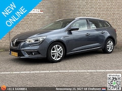 Renault Mégane Estate - 1.2 TCe Zen | Cruise | Climate | Navi |