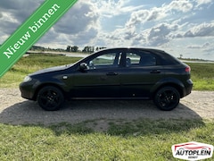 Chevrolet Lacetti - 1.4-16V Spirit
