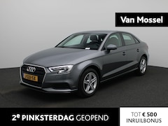 Audi A3 Limousine - 30 TFSI Pro Line | Airconditioning | Navigatie | Lichtmetalen Velgen |
