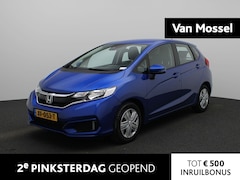 Honda Jazz - 1.3 i-VTEC Trend | Airconditioning |