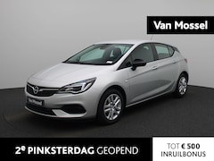 Opel Astra - 1.2 Edition | Navigatie | Camera | Apple Carplay / Android Auto | Parkeersensoren | Airco