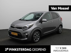 Kia Picanto - 1.0 DPi DynamicPlusLine | Navigatie | Camera | Apple Carplay / Android Auto | LED | Blueto