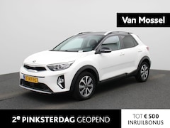Kia Stonic - 1.0 T-GDi MHEV DynamicPlusLine | Navigatie | Climate Control | Camera | Apple Carplay / An