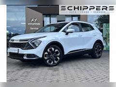 Kia Sportage - 1.6 T-GDi Plug-in Hybrid AWD DynamicPlusLine