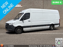 Mercedes-Benz Sprinter - 311 2.2 CDI L3H2 EURO VI-D Automaat | € 12.450, - NETTO | Euro 6 | Airco | Camera |