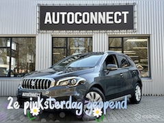 Suzuki S-Cross - 1.0 Boosterjet Exclusive. NAVI, CRUISE, CAMERA
