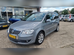Volkswagen Touran - 1.4 TSI Highline Business