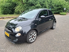 Fiat 500 - 0.9 TwinAir Turbo 500S