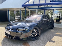 Audi e-tron GT - RS 93 kWh