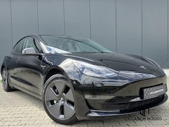 Tesla Model 3 - Long Range AWD|Autopilot|Pano|Warmtepomp|Lmv|