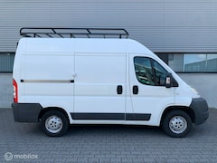 Fiat Ducato - 2.0 JTD L1H2 AIRCO € 6499, - +21% BTW /TAX / TVA
