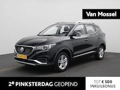 MG ZS - EV Comfort 45 kWh | NAVIGATIE | PARKEERSENSOREN | CLIMATE CONTROL
