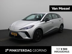 MG MG4 Electric - Standard 51 kWh CLIMATE CONTROL | PARKEERSENSOREN | LED