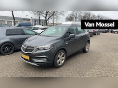 Opel Mokka X - 1.4 Turbo Business+