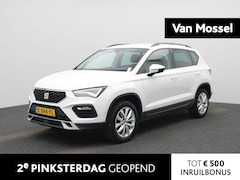 Seat Ateca - 1.5 TSI Style Business Intense | Trekhaak | Cruise Controle | Achteruitrij Camera | Apple