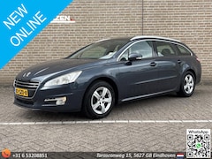 Peugeot 508 SW - 1.6 e-HDi Active Automaat | Pano | Cruise | Climate | Navi | PDC |