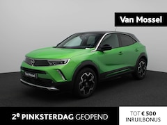 Opel Mokka-e - Ultimate 50-kWh | Navigatie | Climate Control | Camera | Apple Carplay / Android Auto | Cr