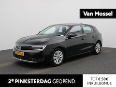 Opel Astra - 1.2 Level 2 | APPLE CARPLAY | CRUISE CONTROL | CLIMATE CONTROL | PARKEERSENSOREN VOOR EN A