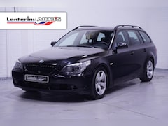 BMW 5-serie Touring - 525d Corporate Navi Camera Apple Carplay