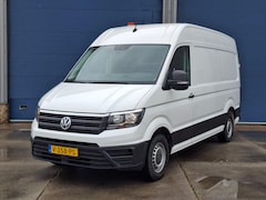 Volkswagen Crafter - 35 2.0 TDI L3H3 Trendline AIRCO / CRUISE CONTROLE / CAMERA / EURO 6 / L2H2