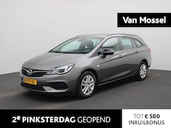 Opel Astra Sports Tourer - 1.4 Business Edition | NAVIGATIE | APPLE CARPLAY | AIRCO | PARKEERSENSOREN | CRUISE CONTRO