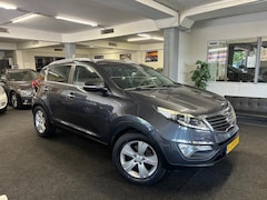 Kia Sportage - 1.6 GDI X-tra*Navi*Clima*Led*2012