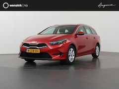 Kia Cee'd Sportswagon - Ceed 1.0 T-GDi DynamicLine | Navigatiesysteem | Parkeercamera | Climate Control | Cruise C