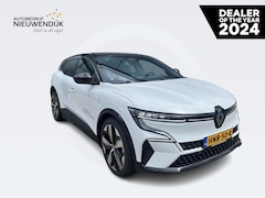 Renault Mégane E-Tech - comfort range techno 60 kWh Demo West