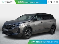 Peugeot 5008 - 1.2 PureTech GT