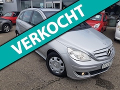 Mercedes-Benz B-klasse - 170 AUTOMAAT