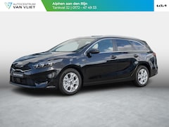 Kia Cee'd Sportswagon - Ceed 1.0 T-GDi DynamicPlusLine | Op Voorraad | Snel rijden | Stoel en stuurverwarming | Na