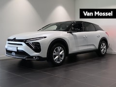 Citroën C5 X - Business - STOELVERWARMING - ADAPTIVE CRUISE CONTROL - TWO TONE