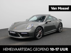 Porsche 911 - 3.0 Carrera 4 S | SPORTDESIGN | SPORTCHRONO | PANORAMA\SCHUIF-KANTELDAK | BOSE AUDIO | PAS