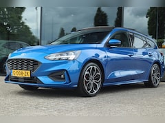 Ford Focus Wagon - 1.5 ECOBOOST 182PK ST-LINE BUSINESS | PANO | LED| CAMERA | CARPLAY | WINTERPACK | B&O | LA