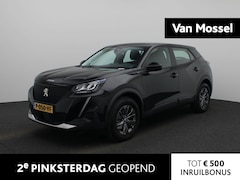 Peugeot e-2008 - EV Active Pack 50 kWh | Navigatie | Carplay | Climate Control |