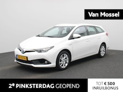 Toyota Auris Touring Sports - 1.8 Hybrid Aspiration | Navigatie | Climate-Control | Camera | Cruise-Control |