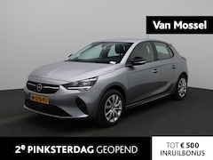 Opel Corsa-e - Edition 50 kWh | Carplay | Climate Control | Parkeersensoren |