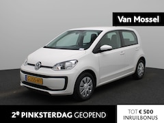 Volkswagen Up! - 1.0 BMT move up | Airco | Bluetooth | Dab+ |