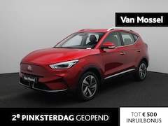 MG ZS - EV EV Long Range Comfort 70 kWh | Navigatie | Camera | Climate Control |