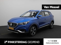 MG ZS - EV Comfort 45 kWh | NAVIGATIE | APPLE CARPLAY / ANDROID AUTO | PARKEERSENSOREN |