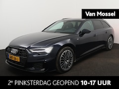 Audi A6 Avant - 40 TFSI S edition Competition 204 PK | S-line | Automaat | Navigatie | 360 Camera | Parkee