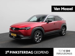 Mazda MX-30 - e-SkyActiv 145 First Edition 36 kWh | Navigatie | Climate Control | Camera | Head-Up Displ